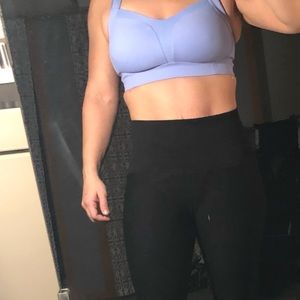 Lululemon tata tamer purple